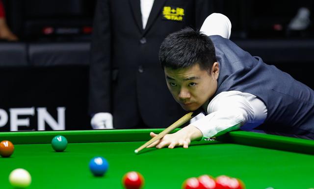 缩的比赛中 缩的比赛中